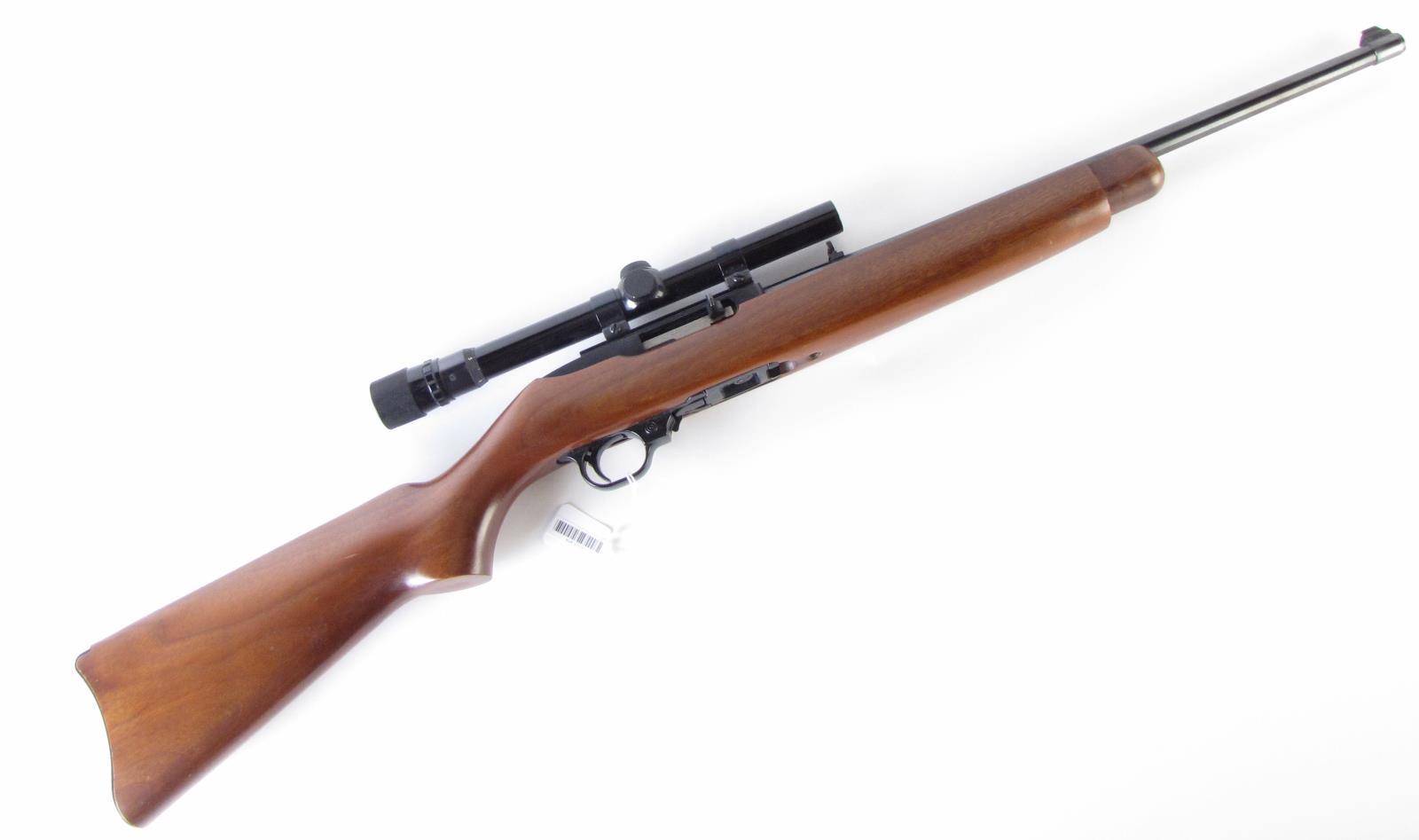 Ruger 10/22 Carbine Rifle