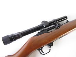 Ruger 10/22 Carbine Rifle