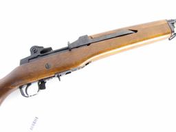 Ruger Mini-14 Rifle, .223 Cal