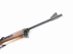 Ruger Mini-14 Rifle, .223 Cal