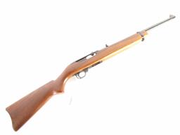 Ruger Model 44 Carbine, .44 Mag