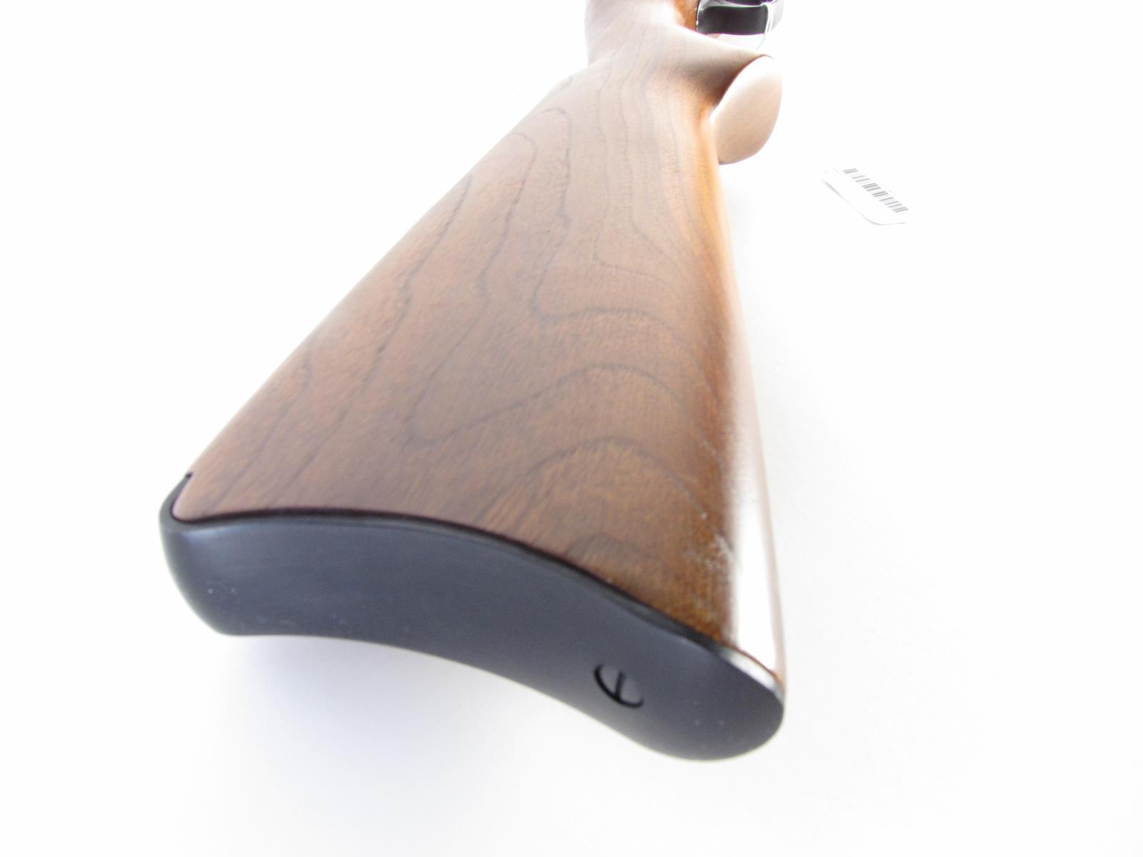 Ruger Model 44 Carbine, .44 Mag