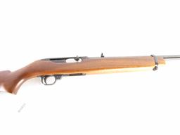 Ruger Model 44 Carbine, .44 Mag
