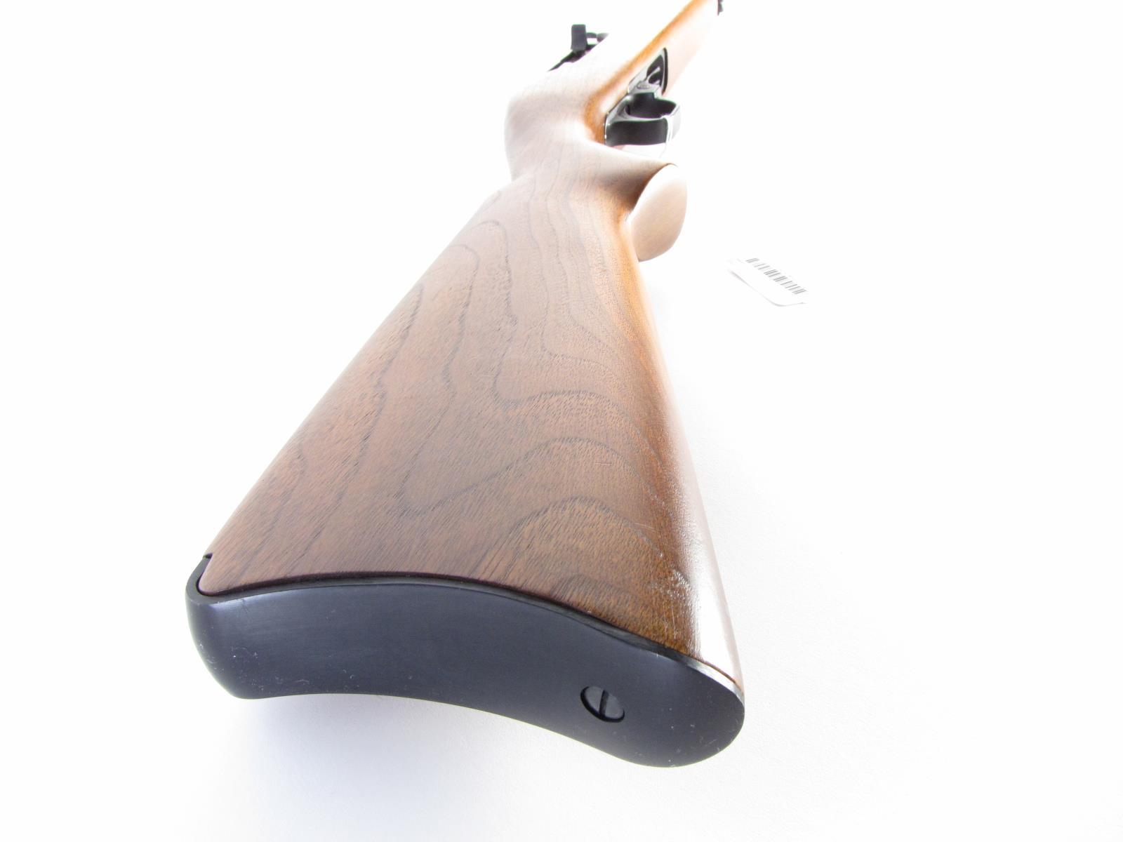 Ruger Model 44 Carbine, .44 Mag