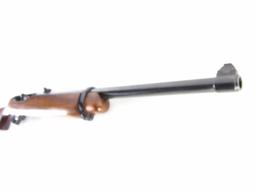 Ruger Model 44 Carbine, .44 Mag