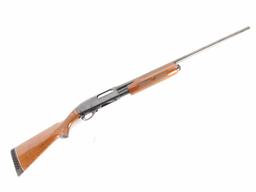 Remington Wingmaster Model 870, 20ga