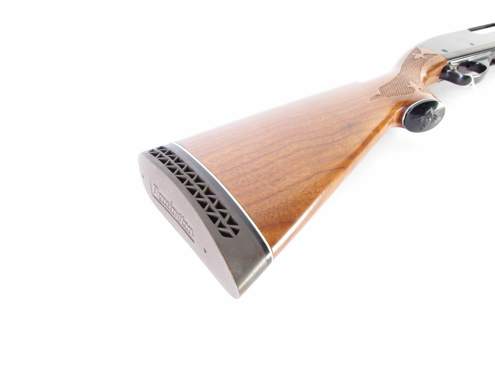 Remington Wingmaster Model 870, 20ga