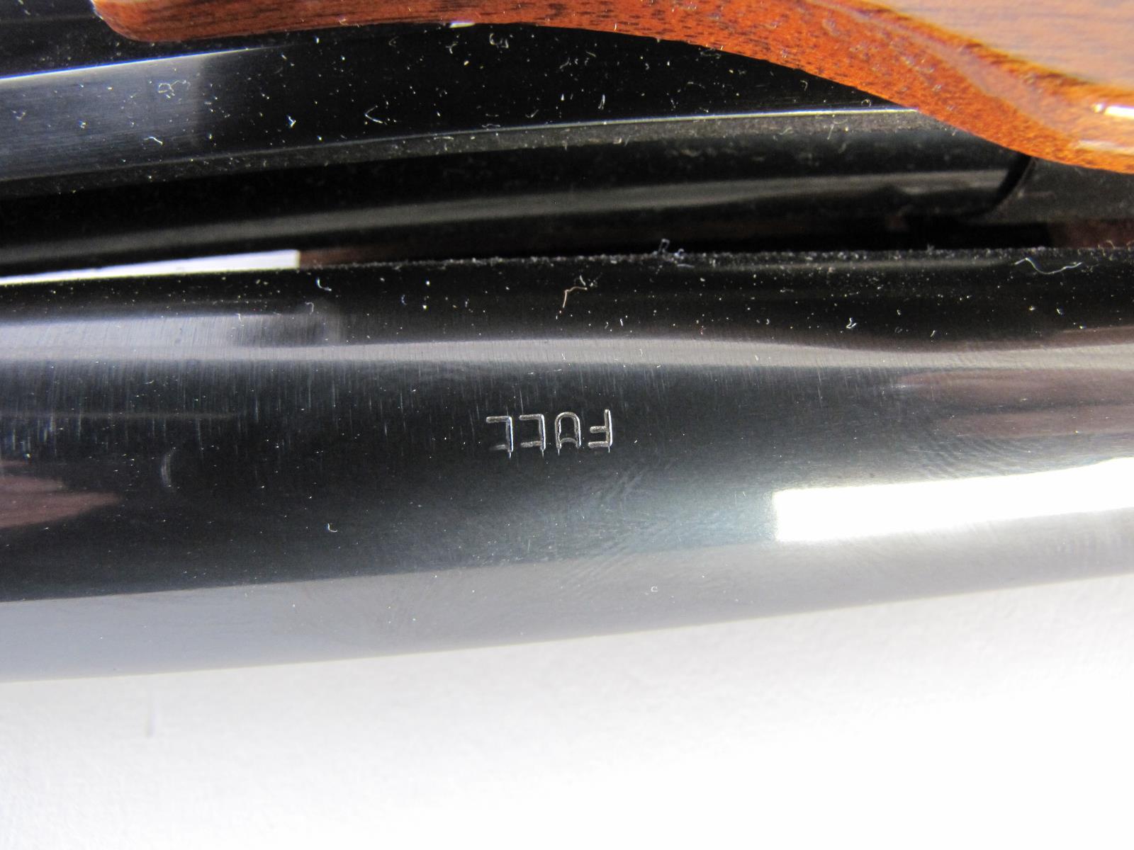 Remington Wingmaster Model 870, 20ga