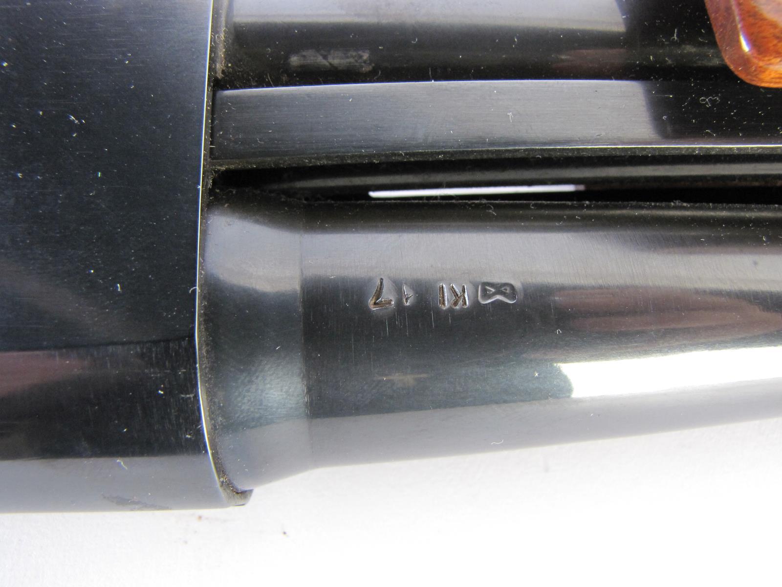 Remington Wingmaster Model 870, 20ga