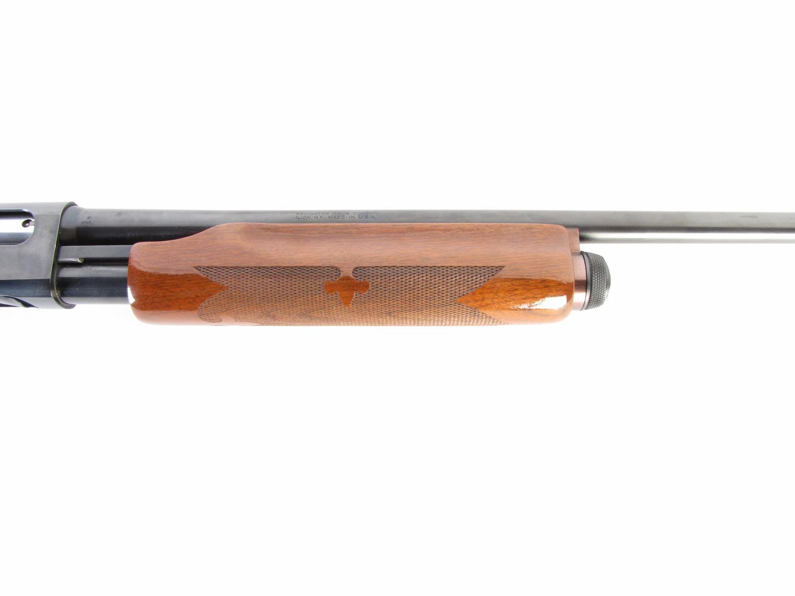 Remington Wingmaster Model 870, 20ga