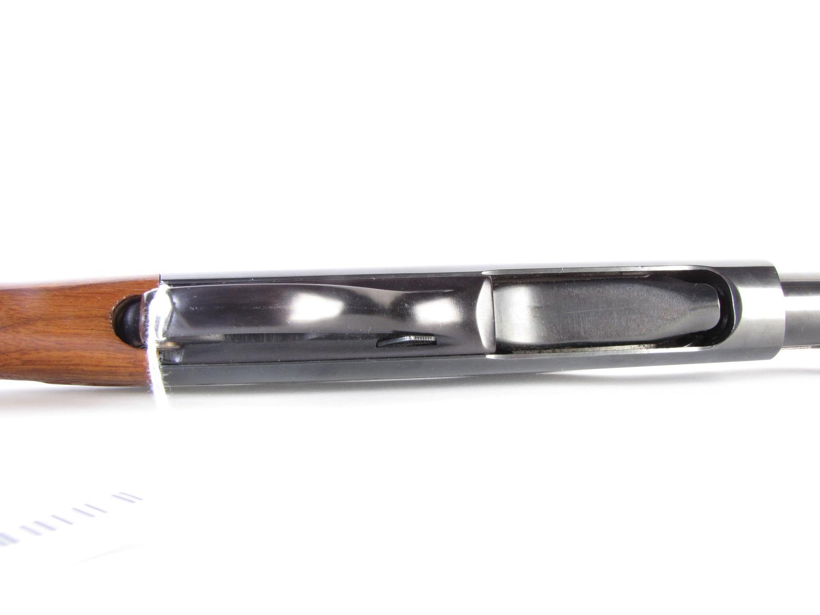Remington Wingmaster Model 870, 20ga