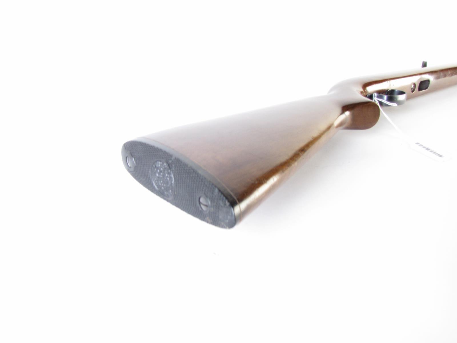 Winchester Model 55 Rifle, .22 S/L/LR