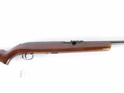 Winchester Model 55 Rifle, .22 S/L/LR