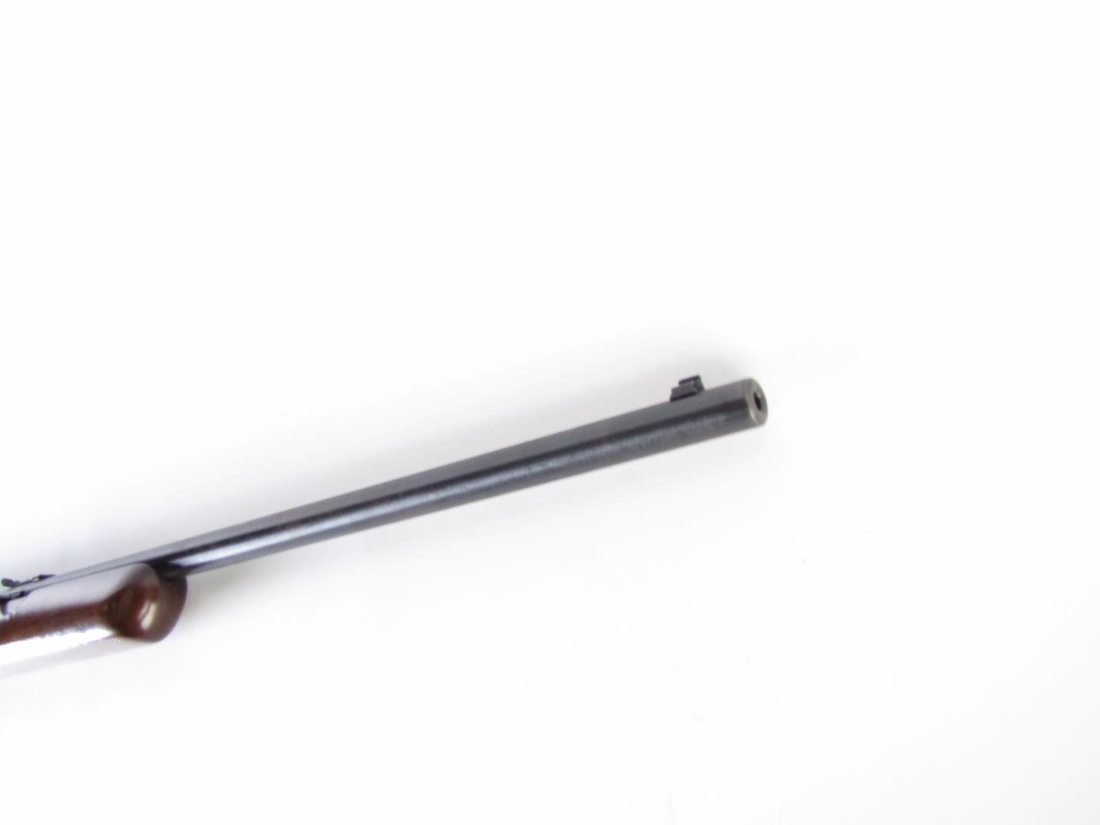 Winchester Model 55 Rifle, .22 S/L/LR