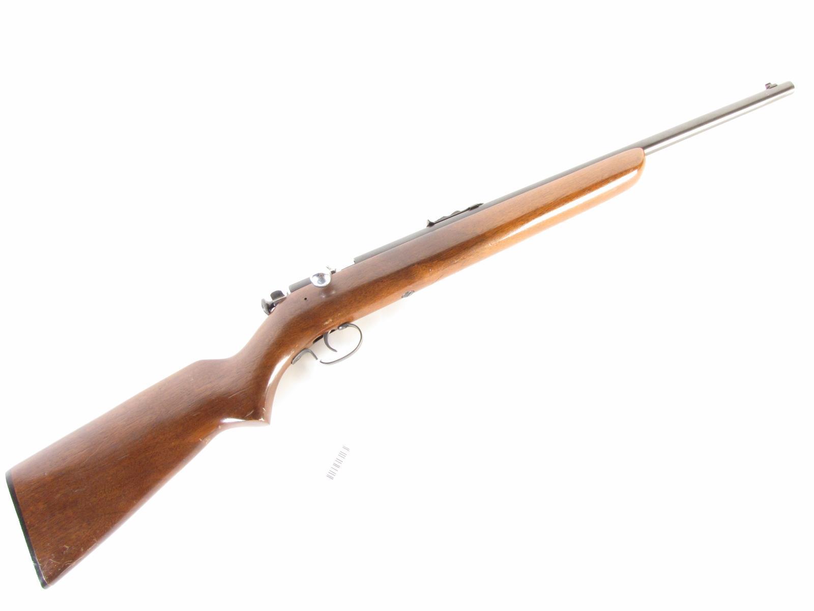 Winchester Model 67A Rifle, .22 S/L/LR