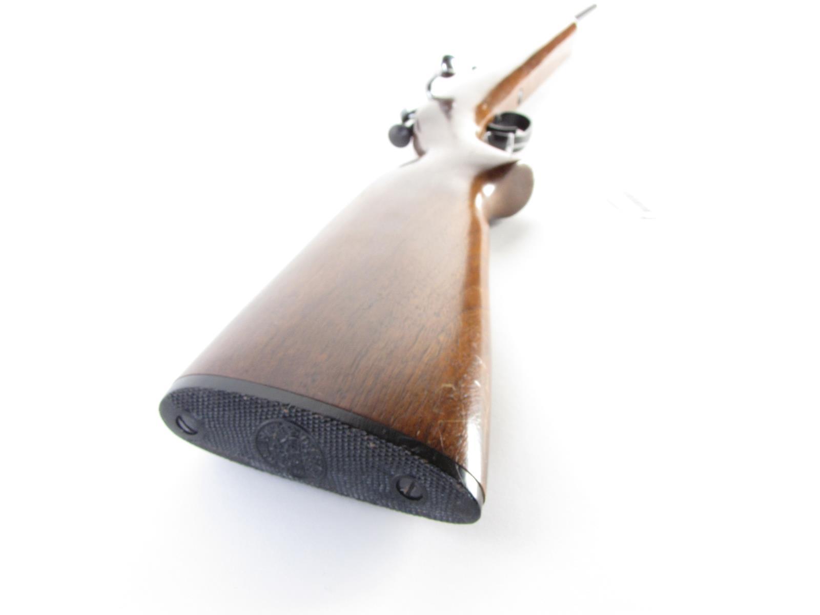 Winchester Model 67A Rifle, .22 S/L/LR