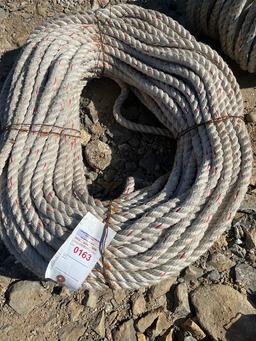 Hand Line Rope