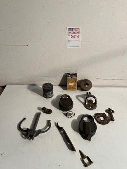 Misc Antiques