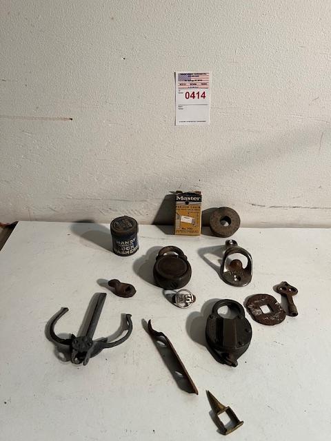 Misc Antiques