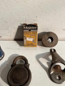Misc Antiques