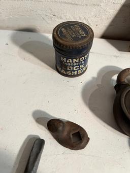 Misc Antiques