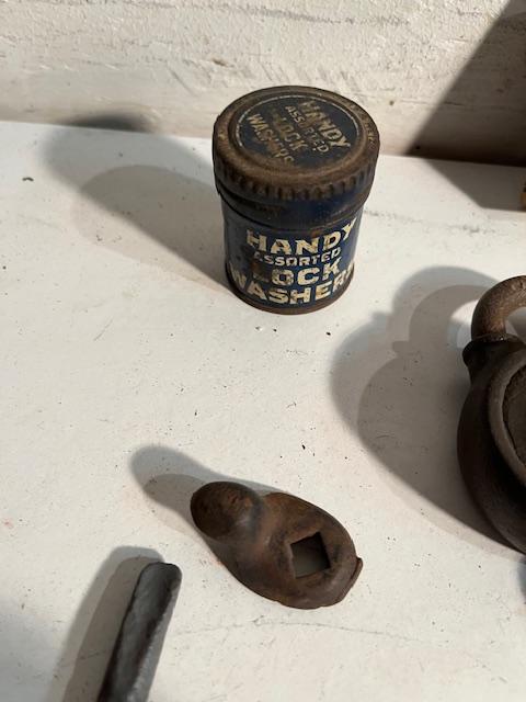Misc Antiques