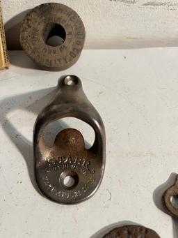 Misc Antiques