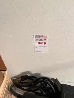 Belt Sander