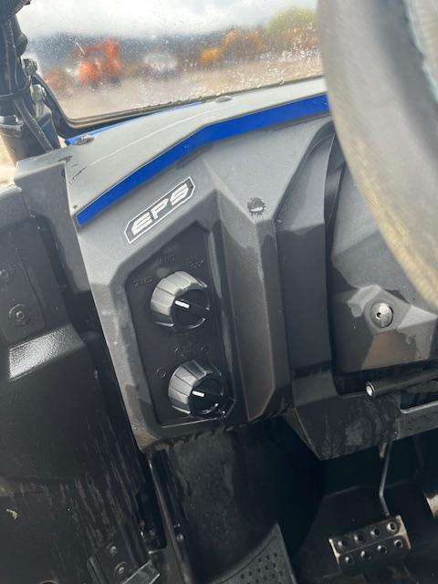Yamaha Wolverine 2019