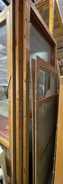 Door Frames