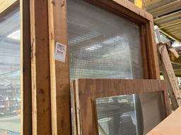 Door Frames