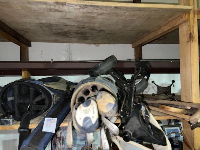 Golf Items