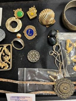 Jewelry misc lot