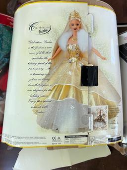 Celebration Barbie - Still in Box