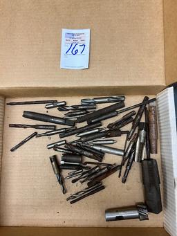 End Mills Flute Mill Ball Round Nose Cutter Roughing