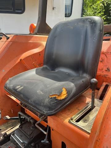 Kubota Tractor L4150 4 wd - Video has been added to catalog
