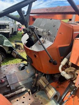 Kubota Tractor L4150 4 wd - Video has been added to catalog
