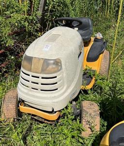 Cub Cadet