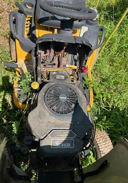Cub Cadet