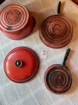Club pOTS