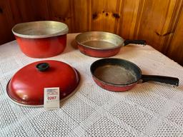 Club pOTS