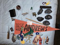 Misc Lot