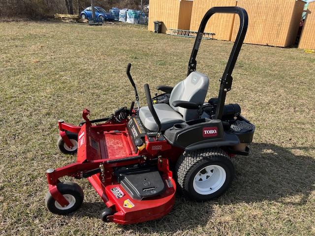 Toro Z Master mower