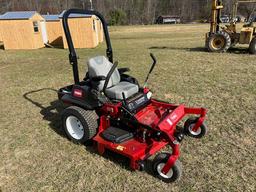 Toro Z Master mower