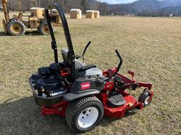 Toro Z Master mower