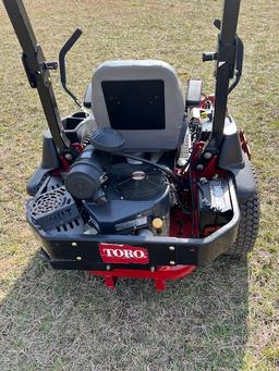Toro Z Master mower