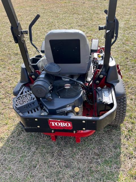Toro Z Master mower