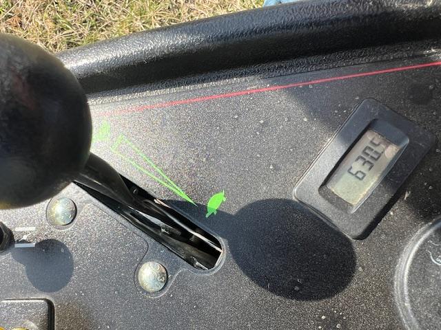 Toro Z Master mower