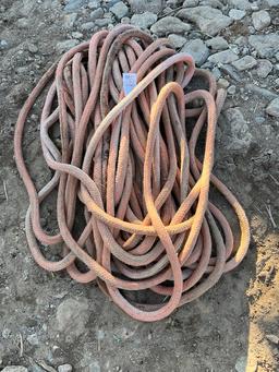200ft lineman rope 1 1/2
