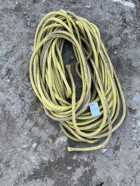 200ft lineman rope 1 1/2